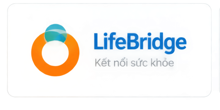LifeBridge — đối tác đồng hành