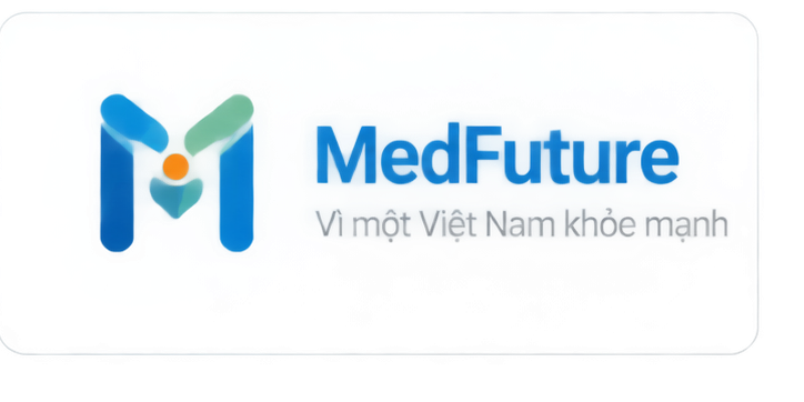MedFuture — đối tác đồng hành