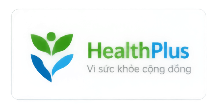 HealthPlus — đối tác đồng hành