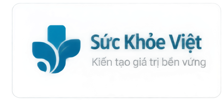 Sức Khỏe Việt — đối tác đồng hành