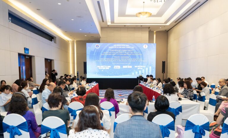Bảo hiểm y tế