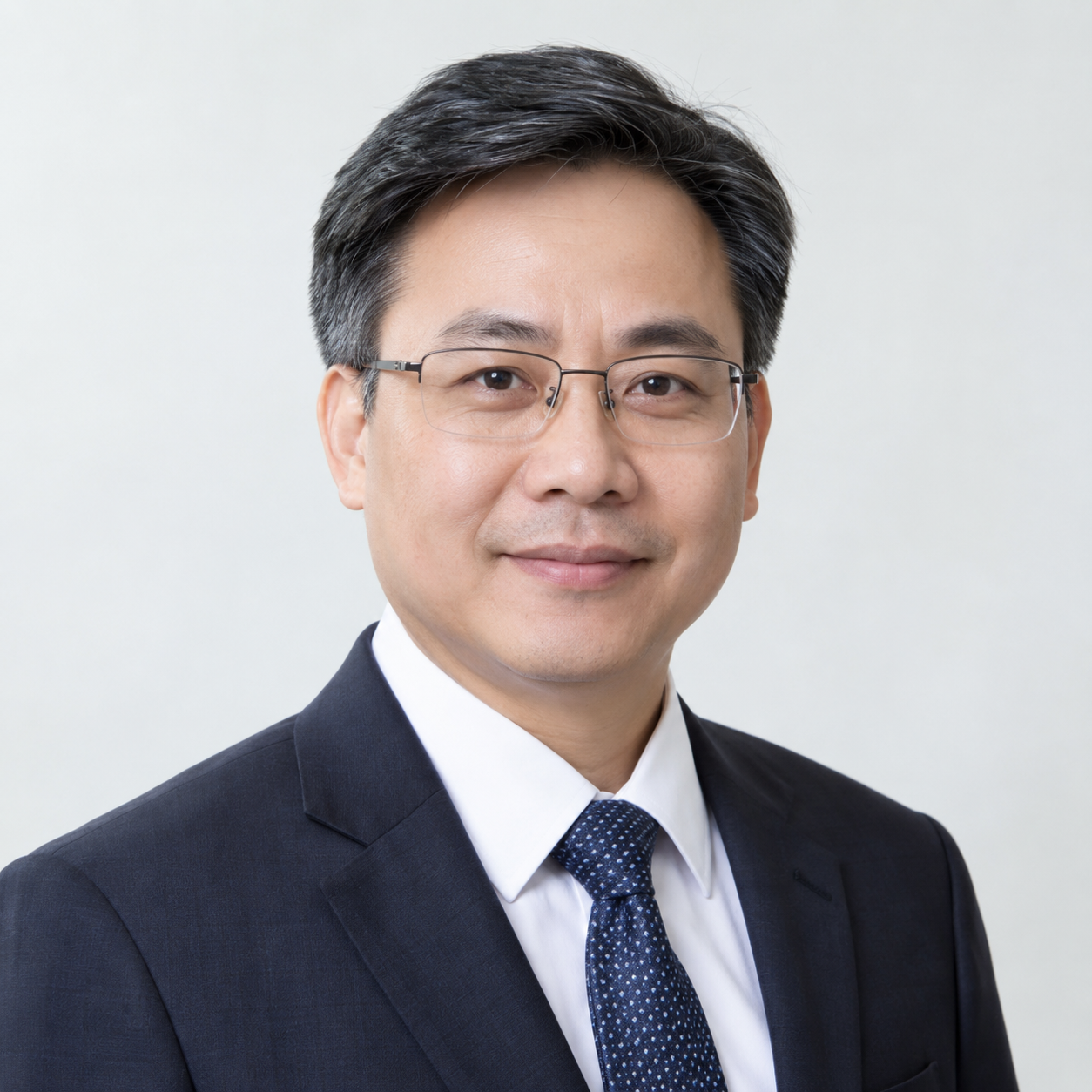Chuyên gia CCHC — ảnh minh họa