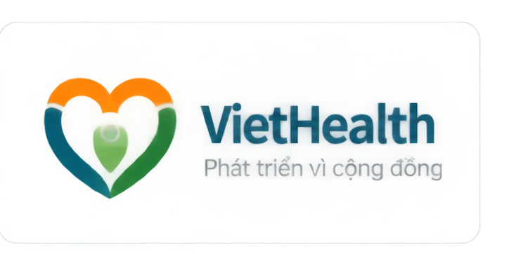 VietHealth — đối tác đồng hành